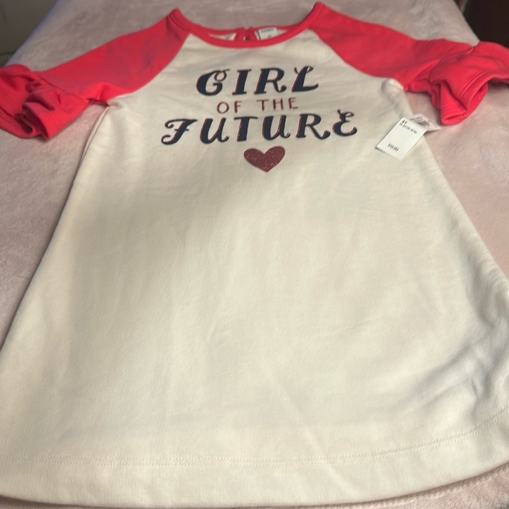New Old Navy Toddler Girl Dress